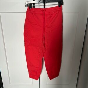 Old Navy Khaki Joggers - 10